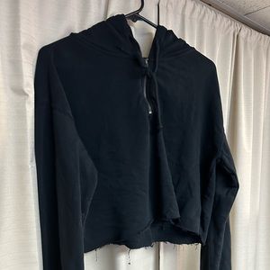 So Lounge Life Hoodie